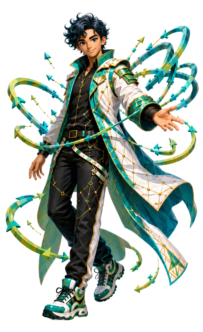 Flow Architect